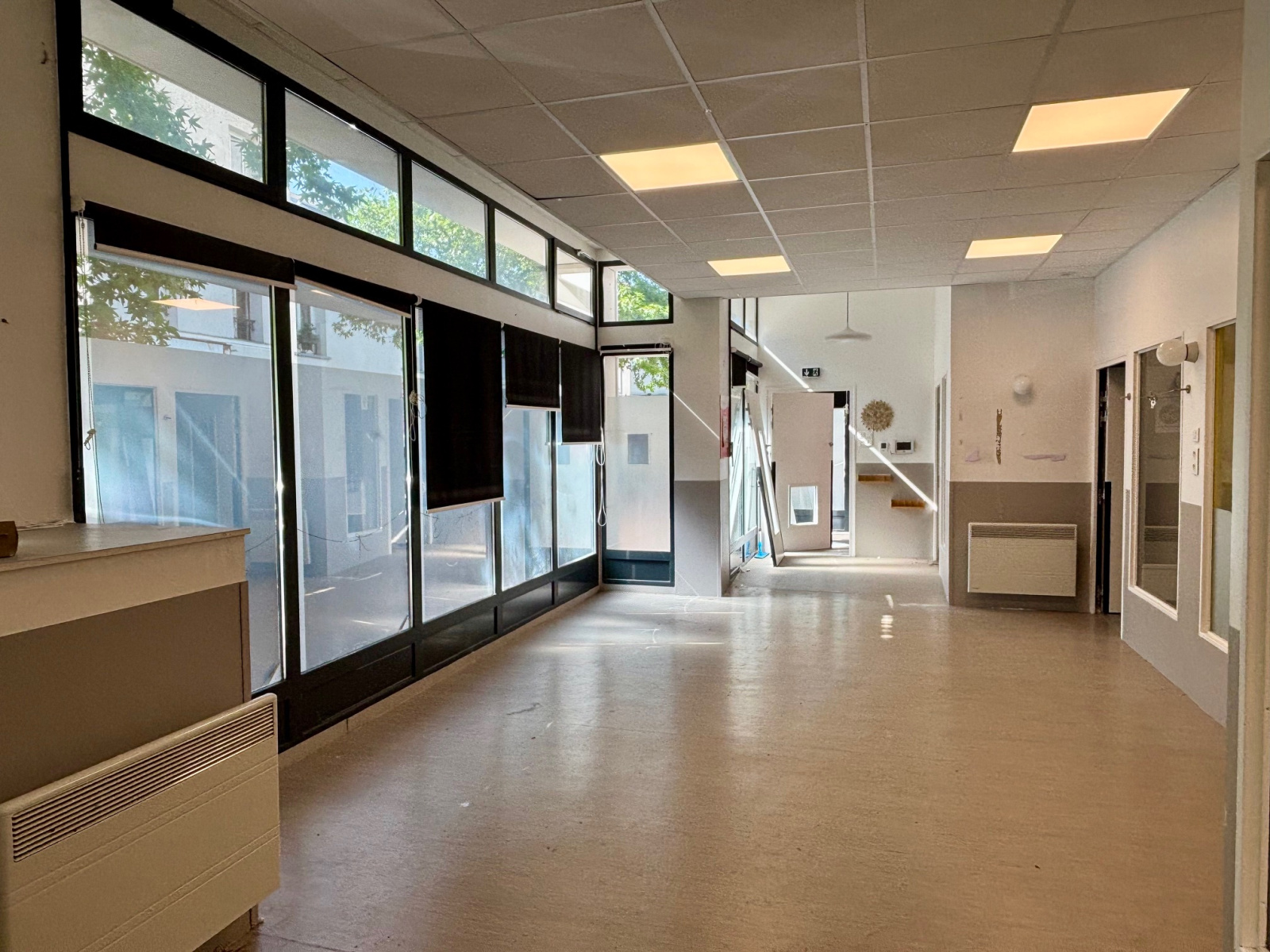 Image_, Local commercial, Suresnes, ref :