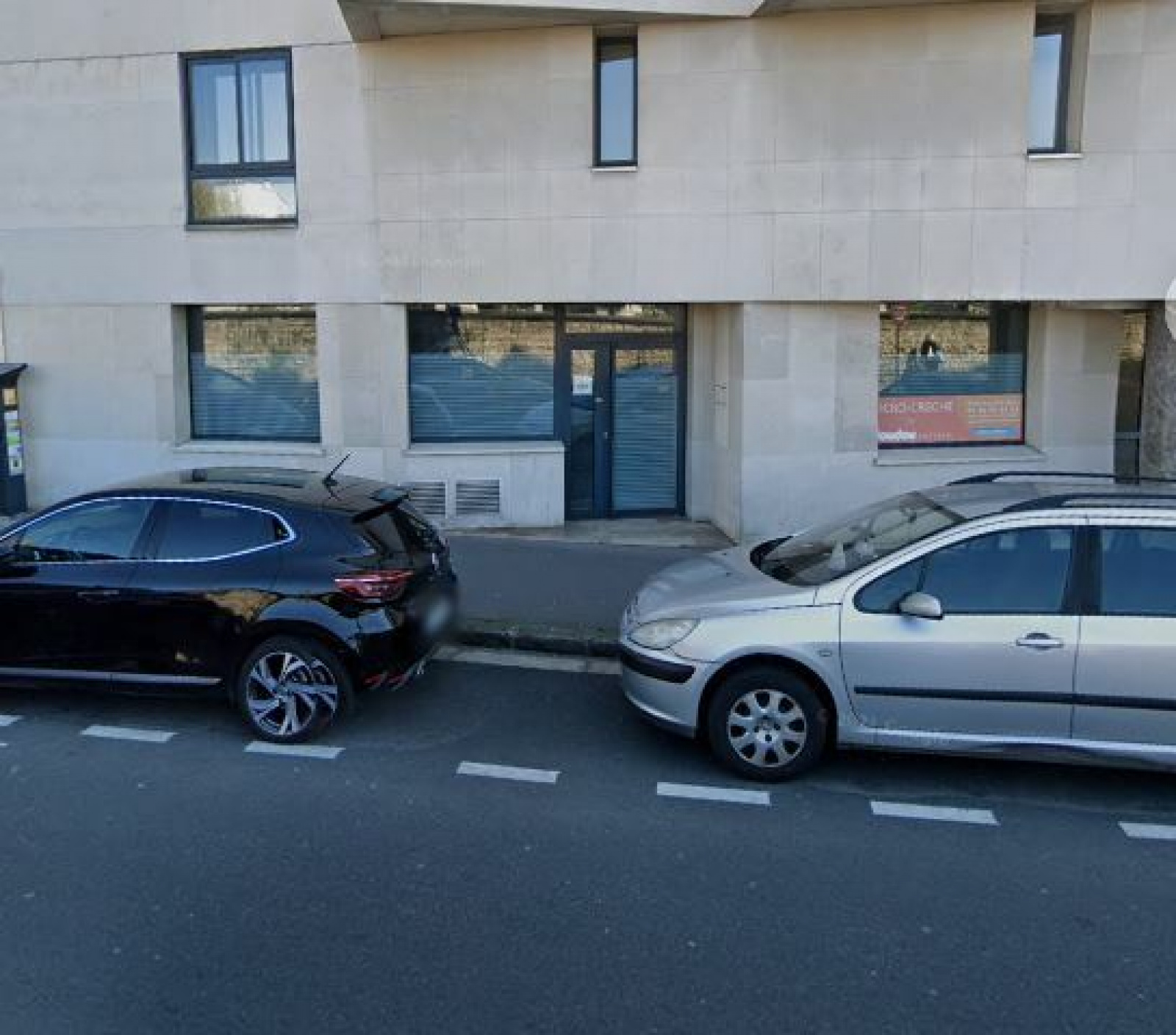 Image_, Local commercial, Boulogne-Billancourt, ref :52-92100