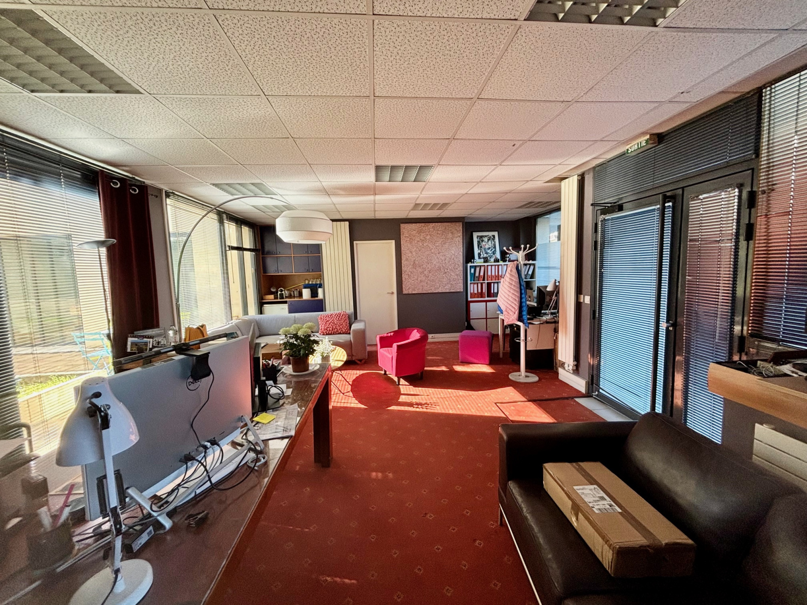 Image_, Local commercial, Boulogne-Billancourt, ref :52-92100