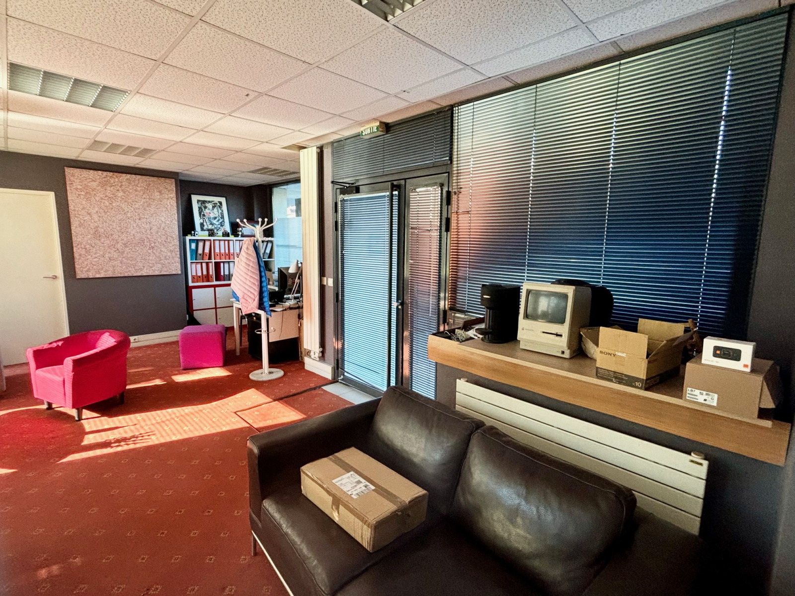 Image_, Bureaux, Boulogne-Billancourt, ref :52Bureaux-92100