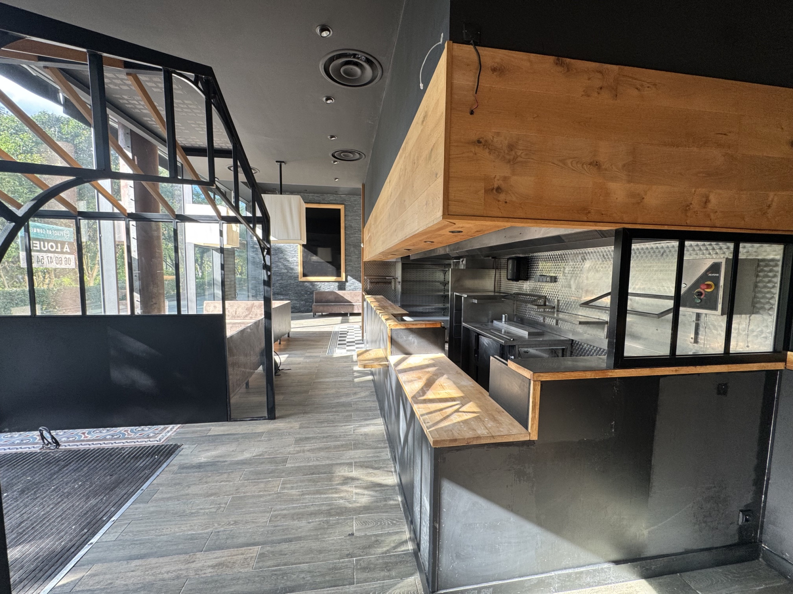Image_, Local commercial, Paris, ref :301-75013
