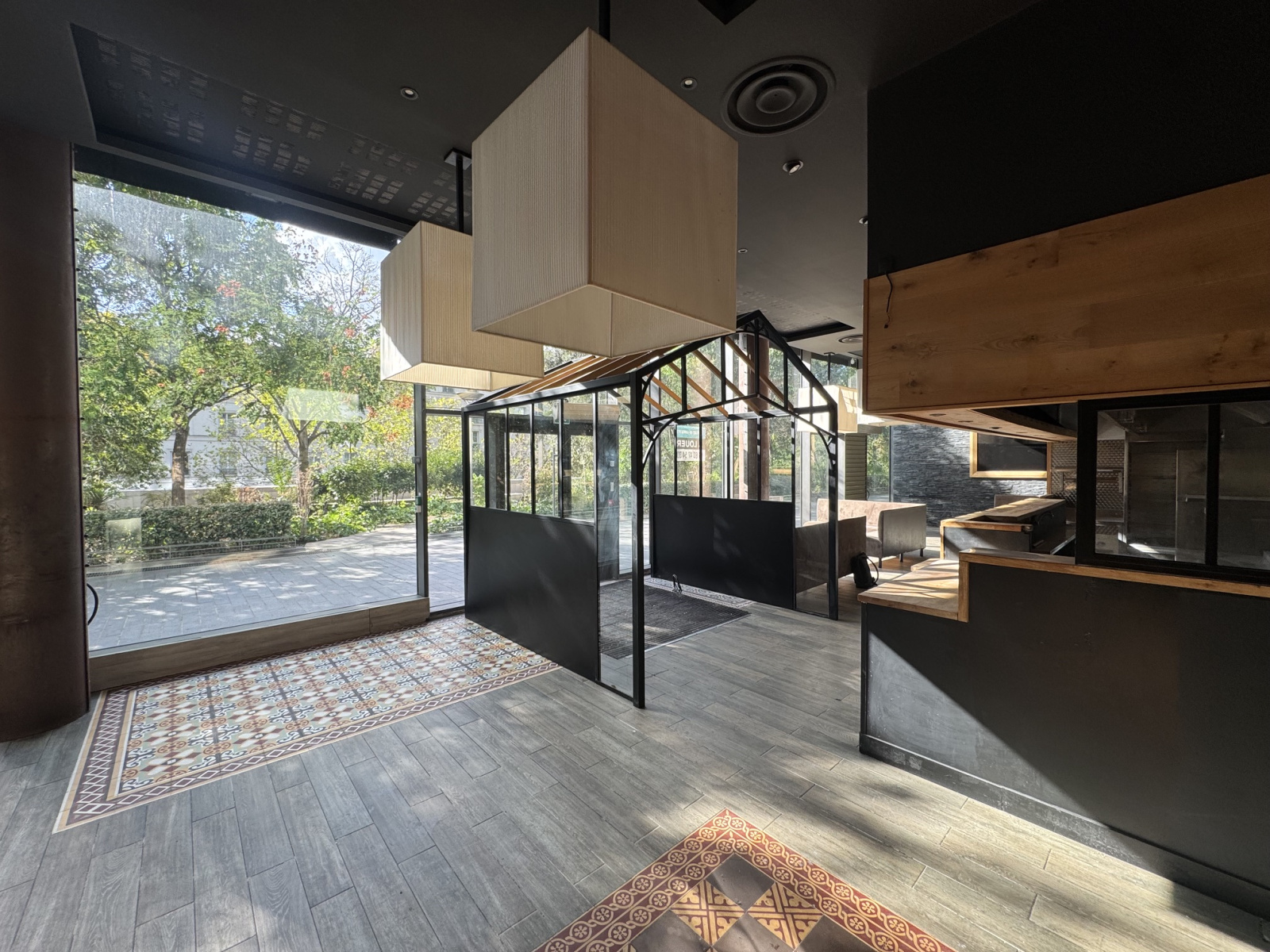 Image_, Local commercial, Paris, ref :301-75013