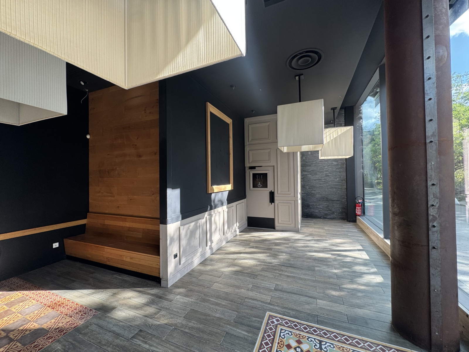 Image_, Local commercial, Paris, ref :301-75013