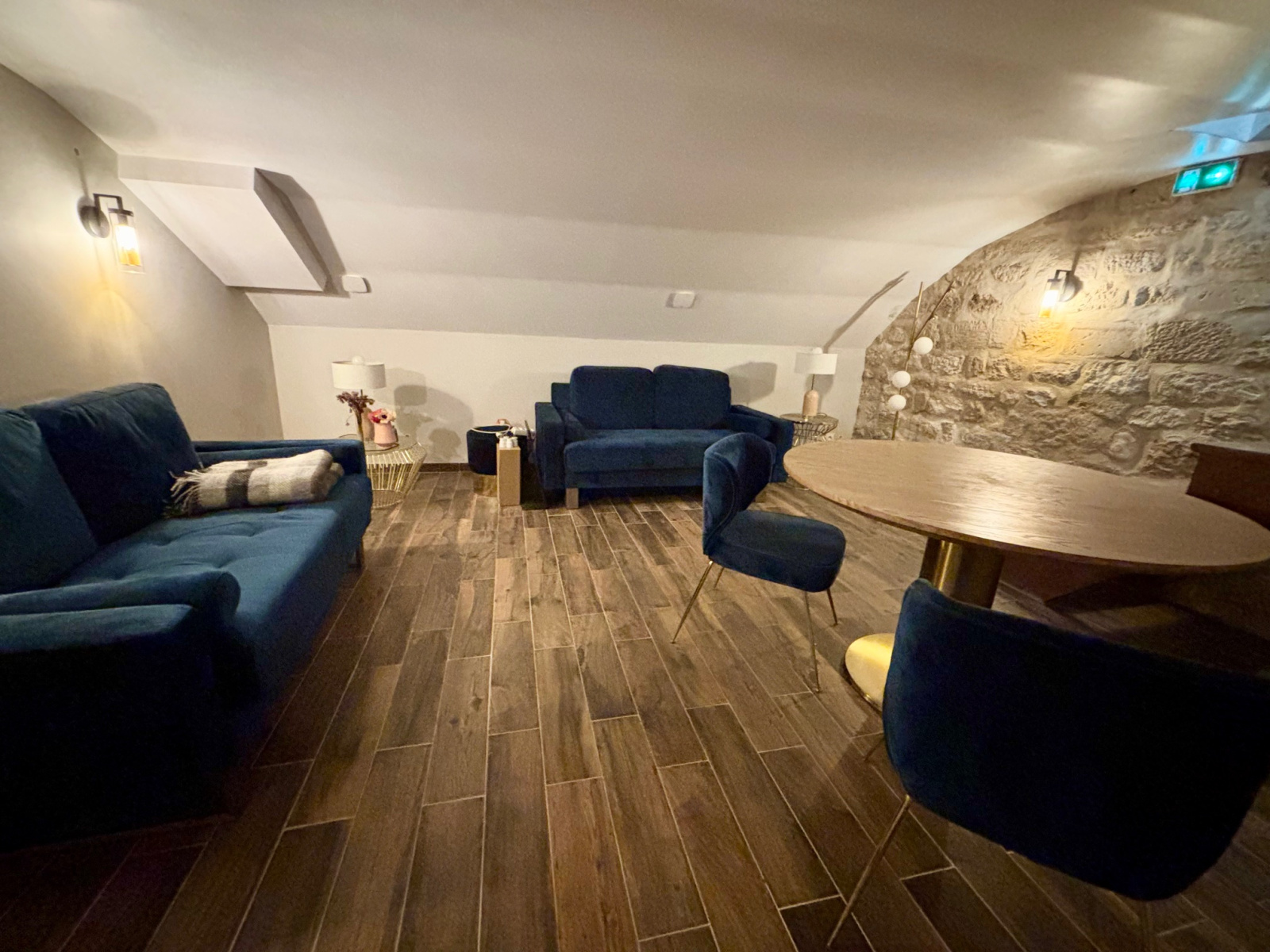 Image_, Cession de droit au bail, Paris, ref :63-75011-CDB