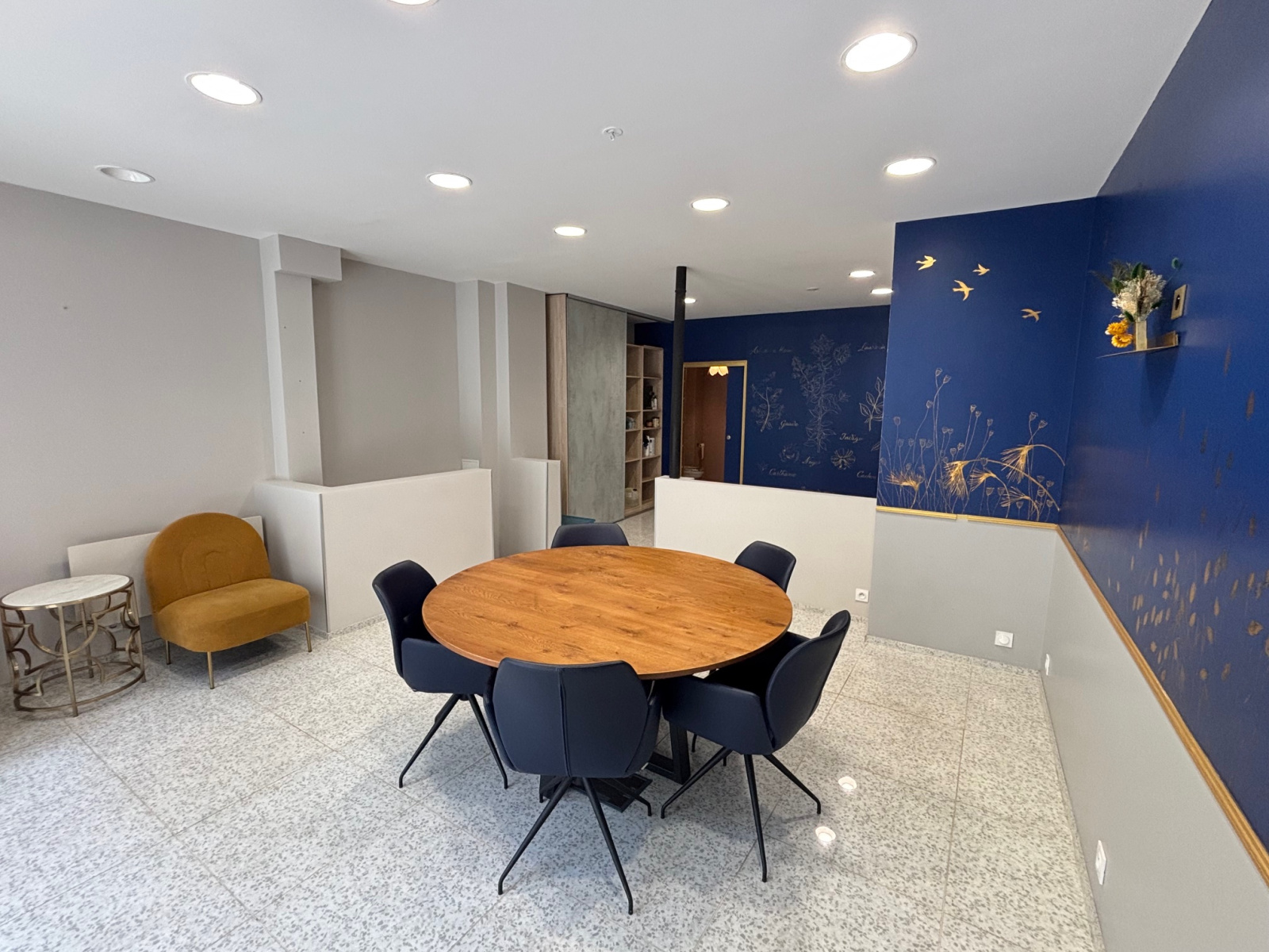 Image_, Cession de droit au bail, Paris, ref :63-75011-CDB