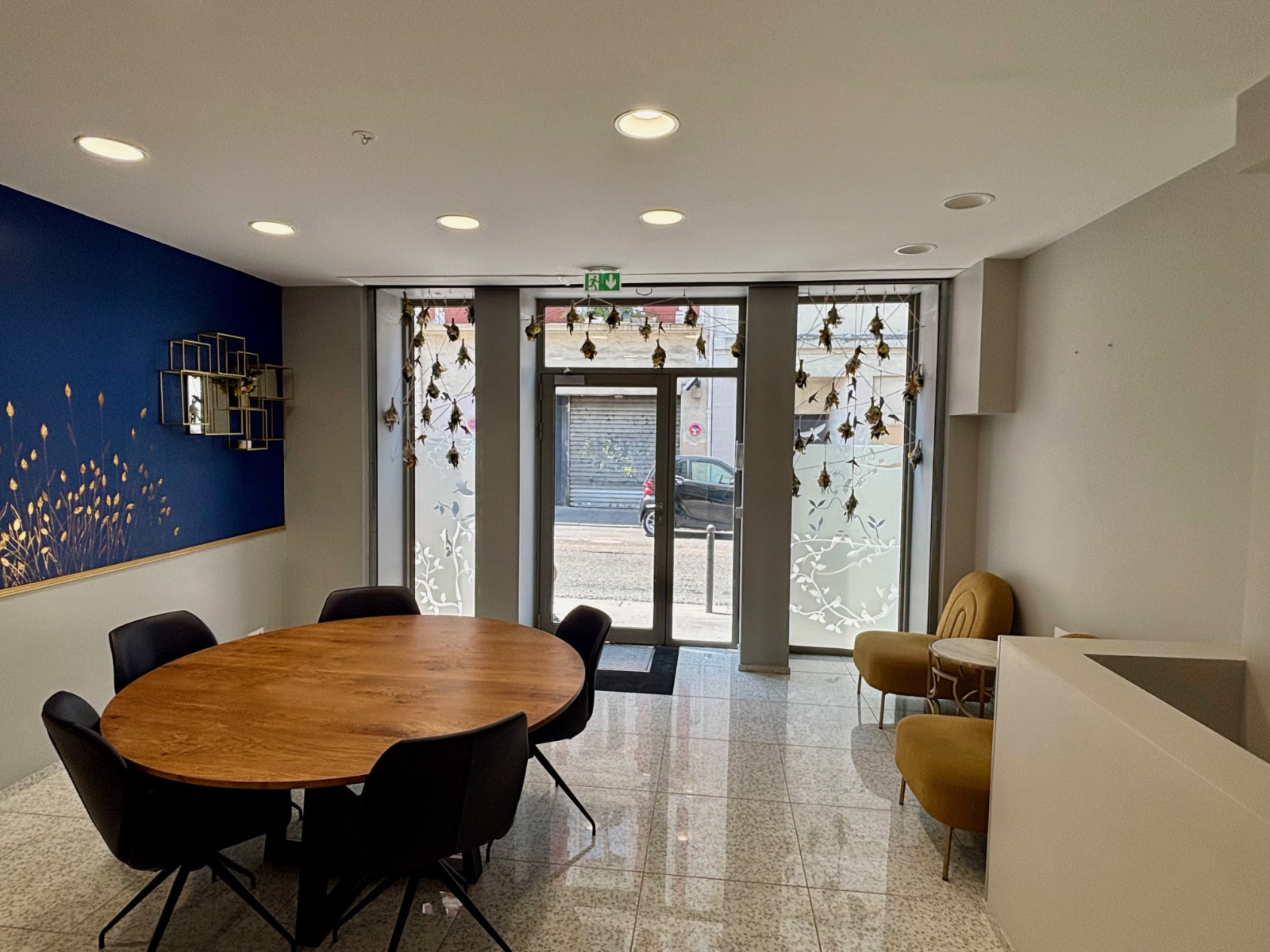 Image_, Cession de droit au bail, Paris, ref :63-75011-CDB