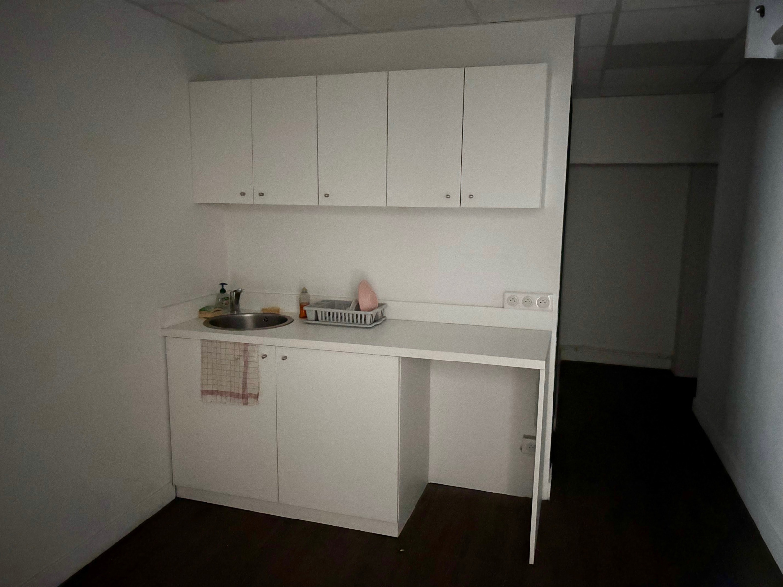Image_, Bureaux, Paris, ref :B112-75009
