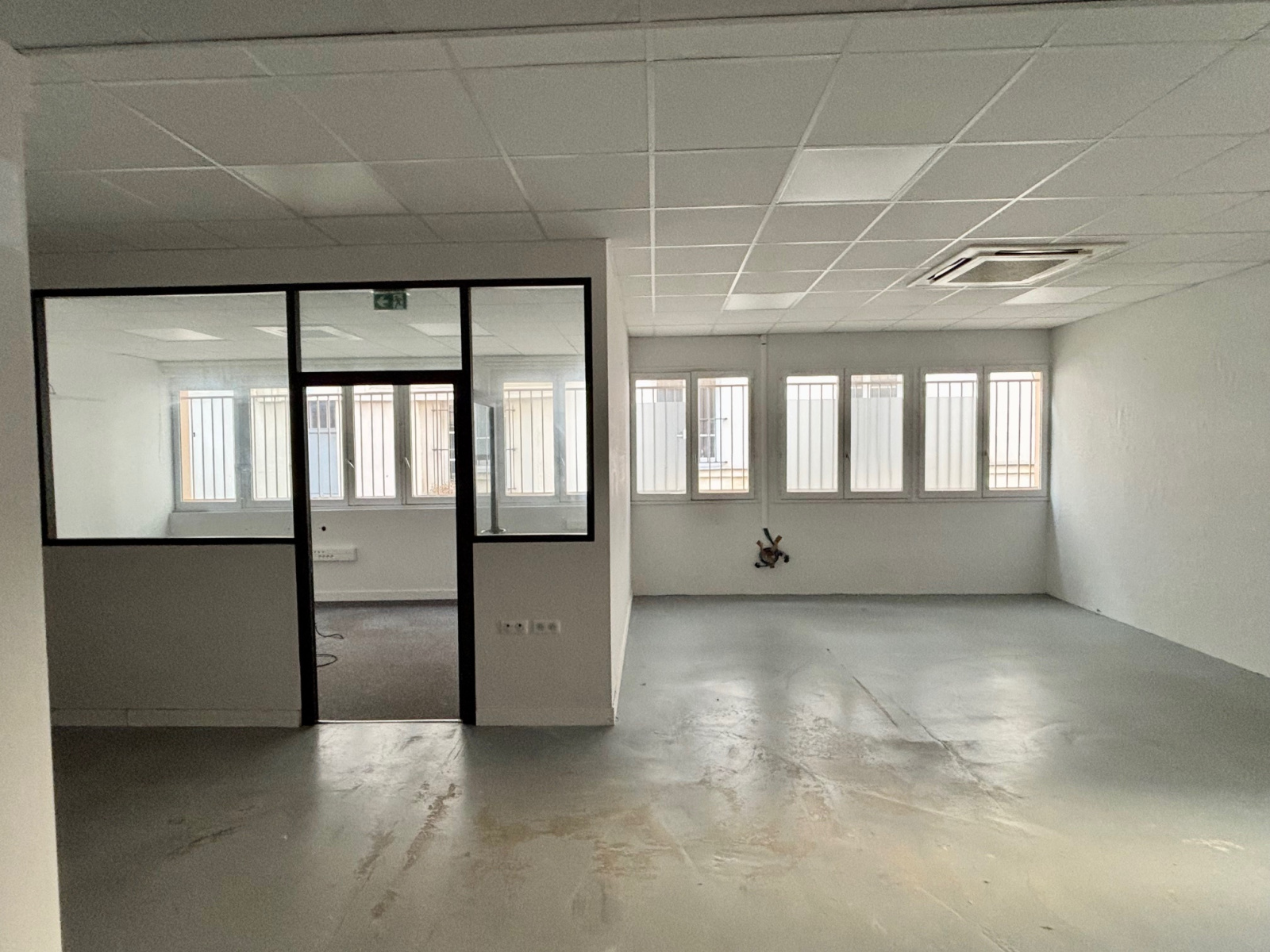 Image_, Bureaux, Paris, ref :B112-75009