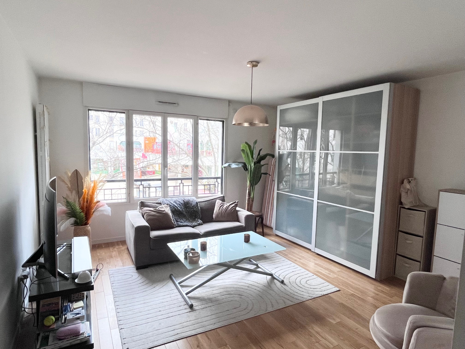 Image_, Appartement, Suresnes, ref :47-92150