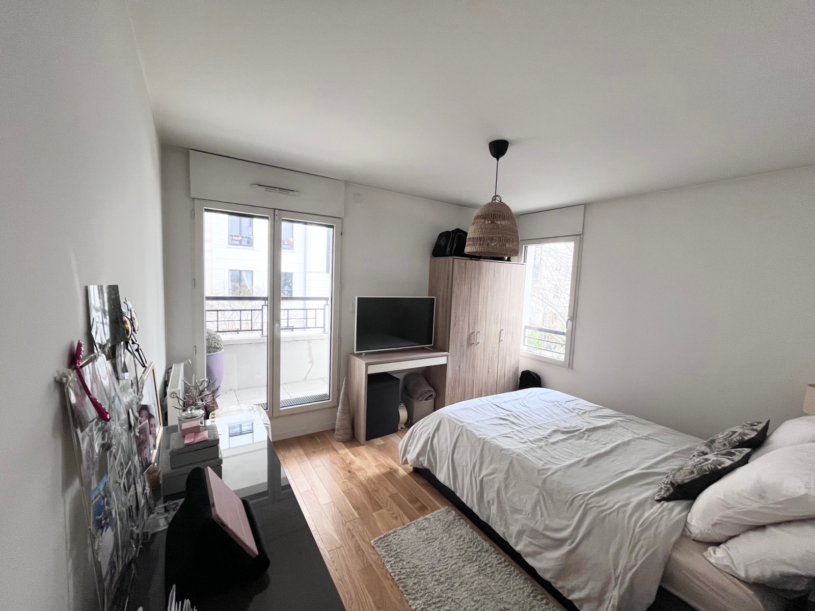 Image_, Appartement, Suresnes, ref :47-92150