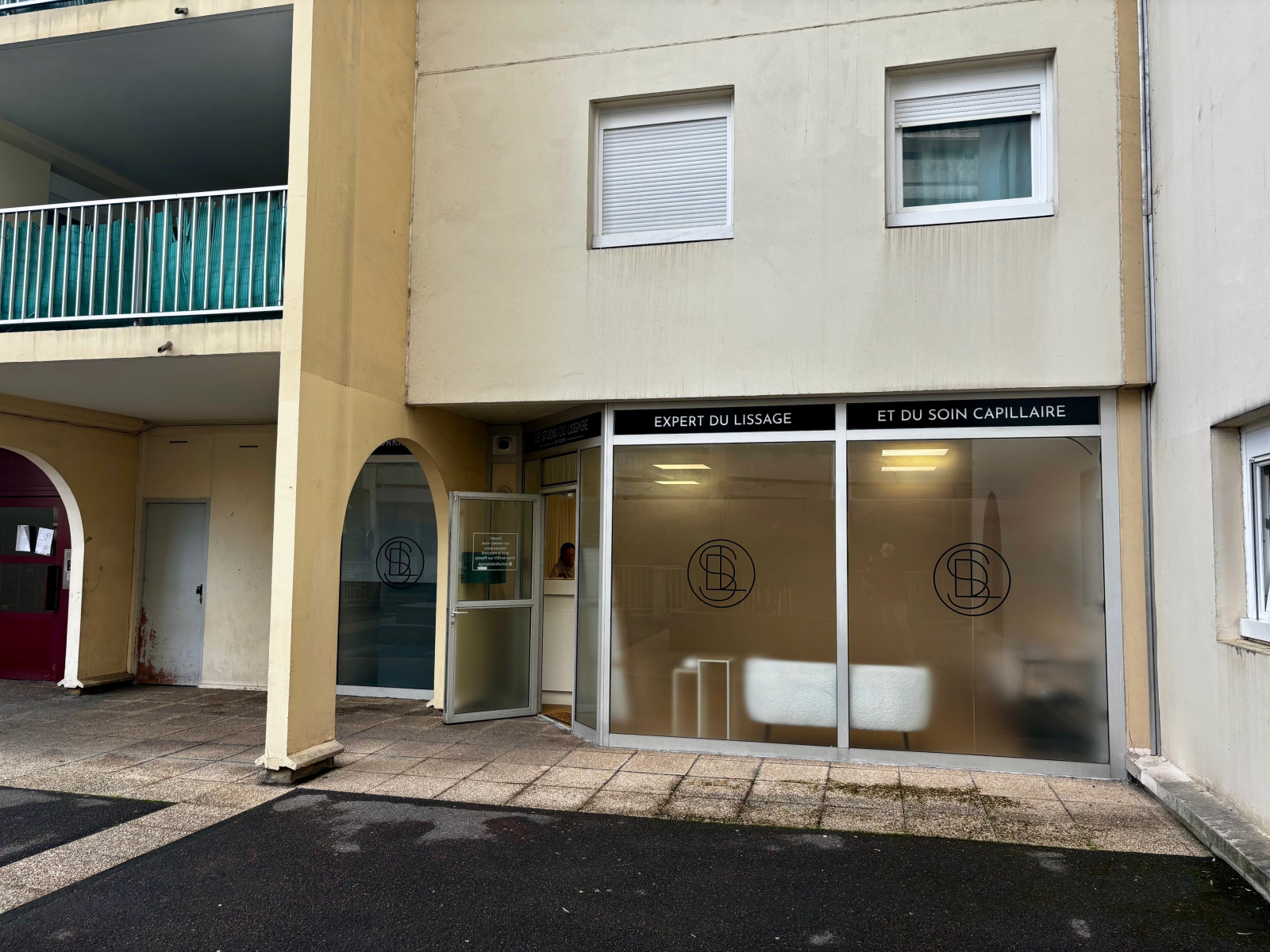 Image_, Local commercial, Houilles, ref :45M-78800