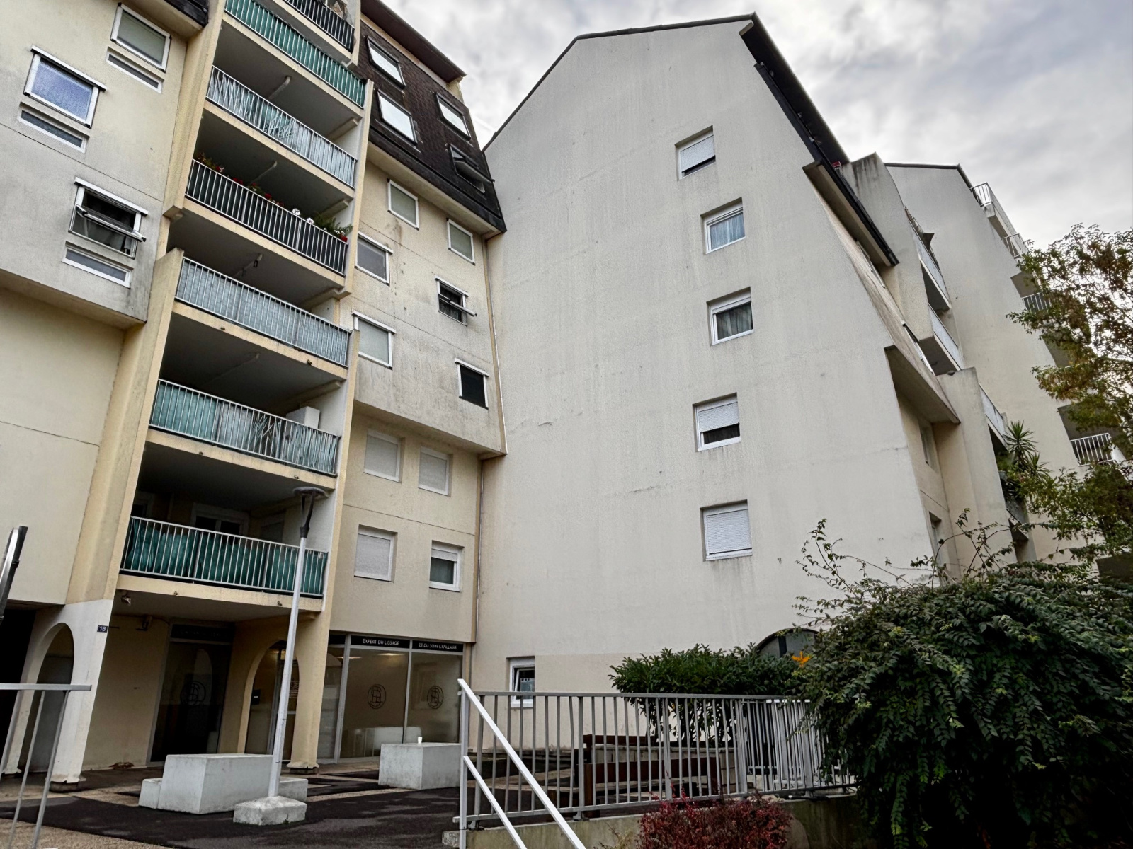 Image_, Local commercial, Houilles, ref :45M-78800