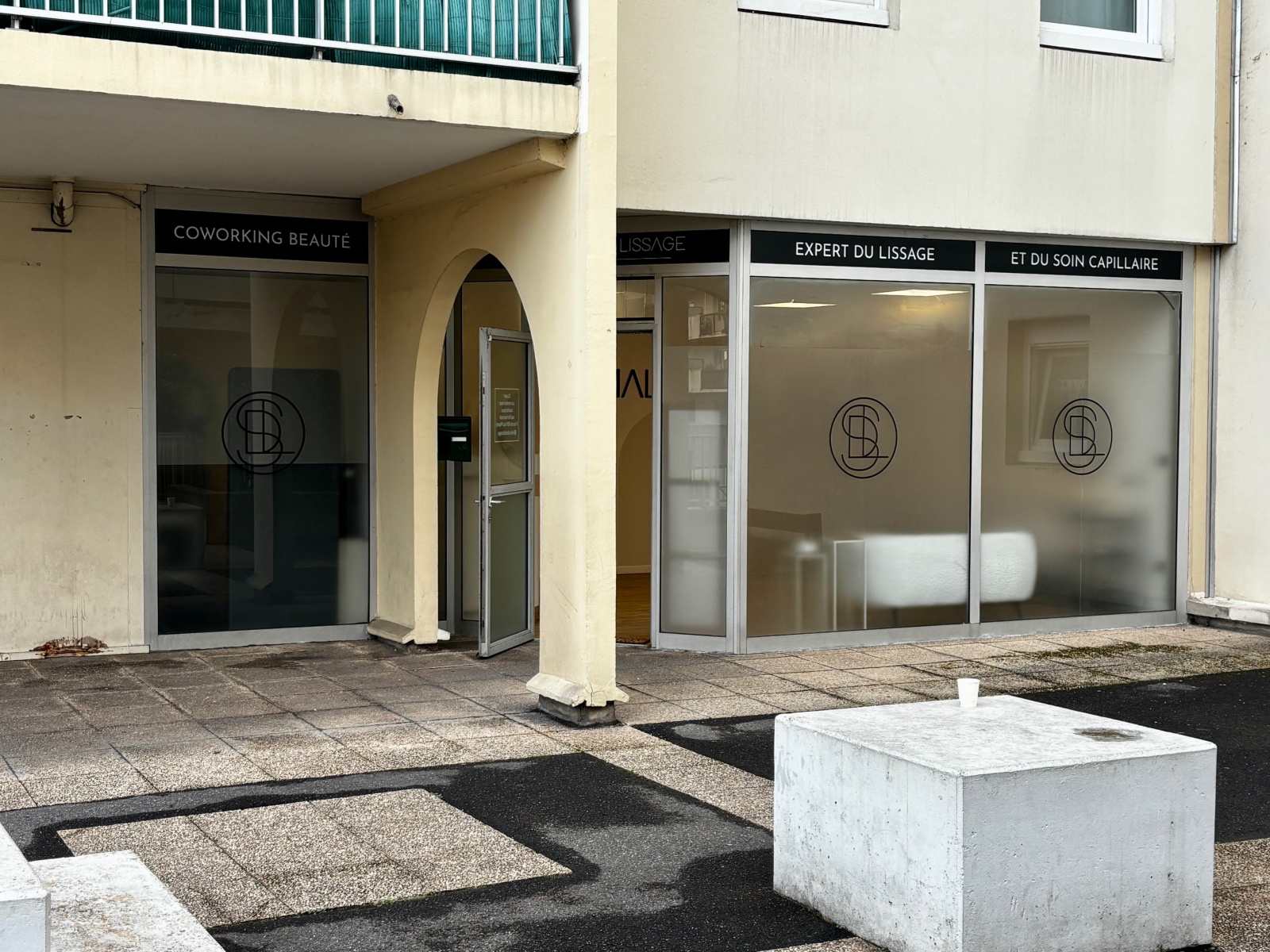 Image_, Local commercial, Houilles, ref :45M-78800