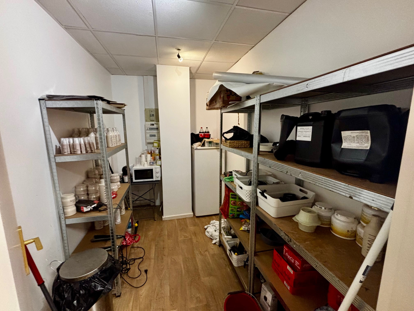 Image_, Local commercial, Houilles, ref :45M-78800
