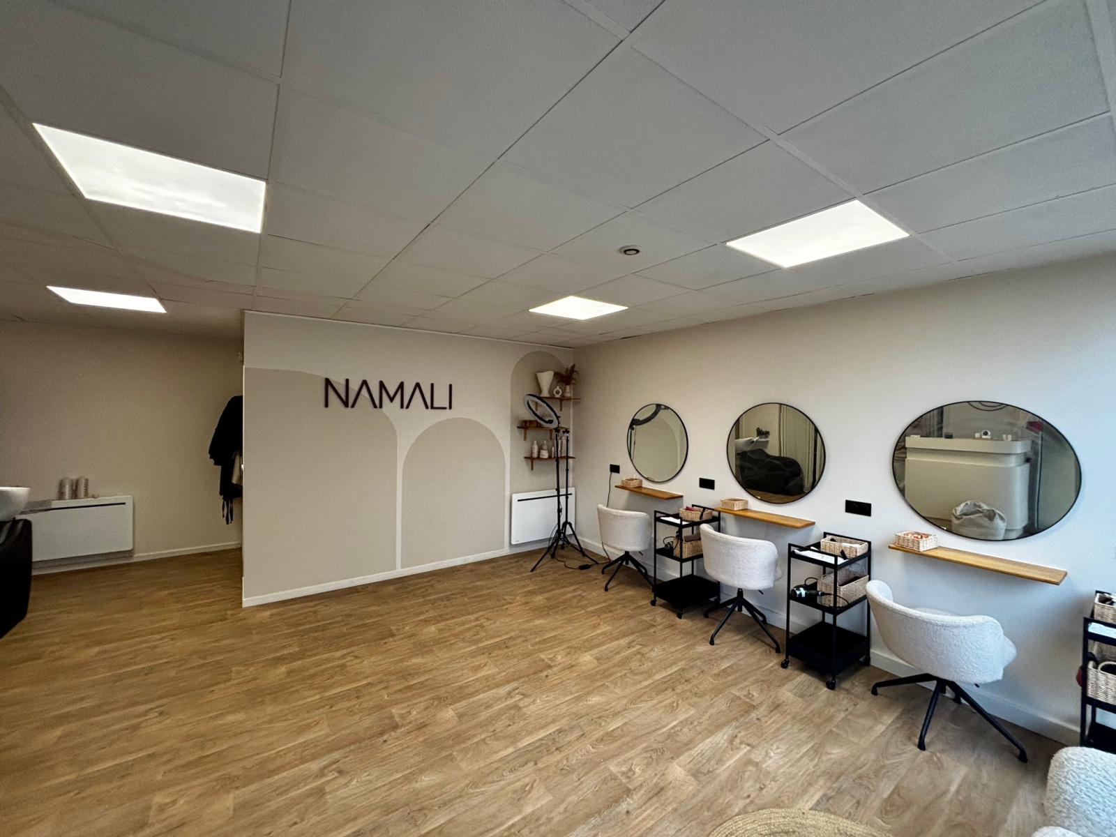 Image_, Local commercial, Houilles, ref :45M-78800