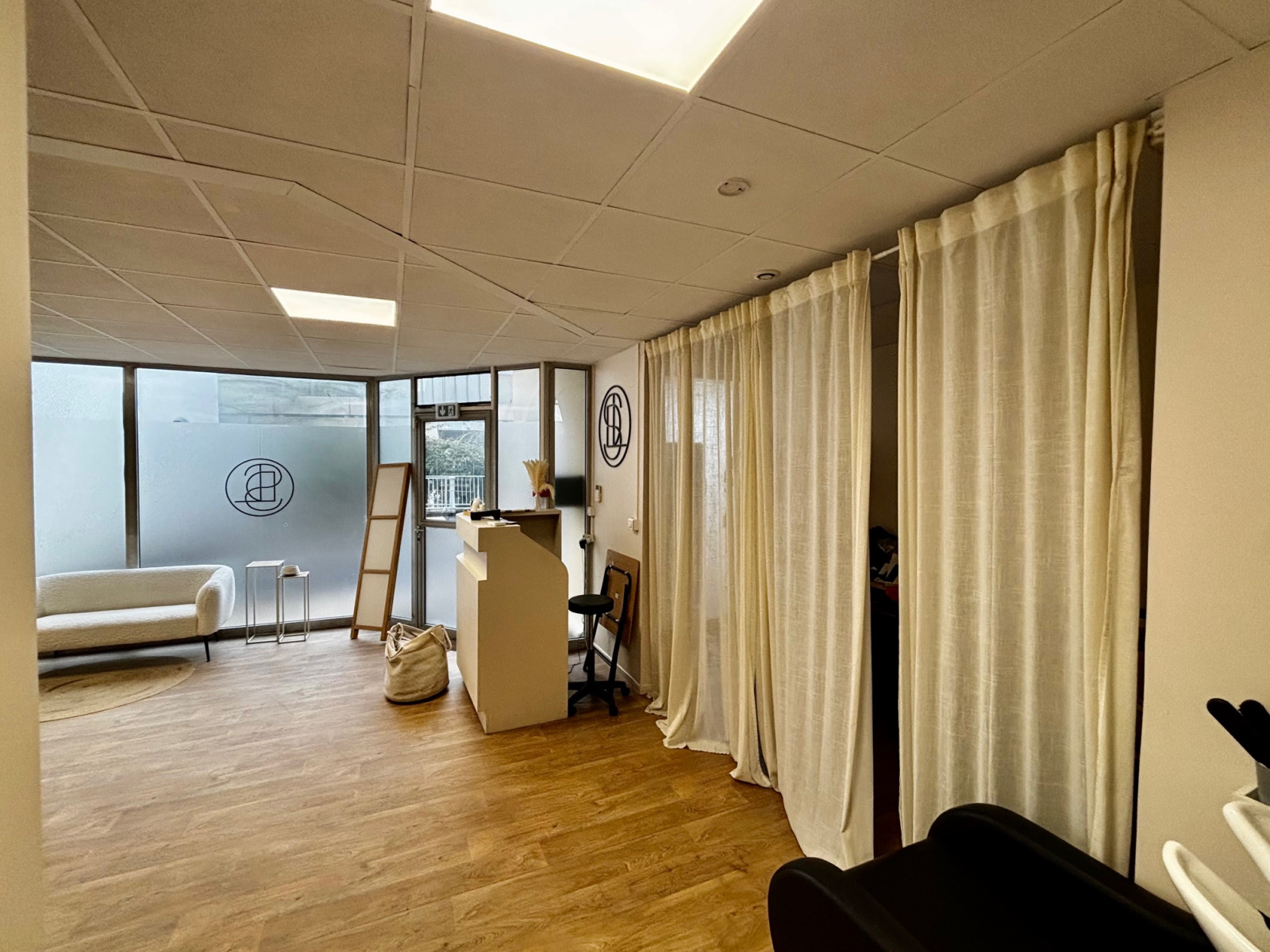 Image_, Local commercial, Houilles, ref :45M-78800
