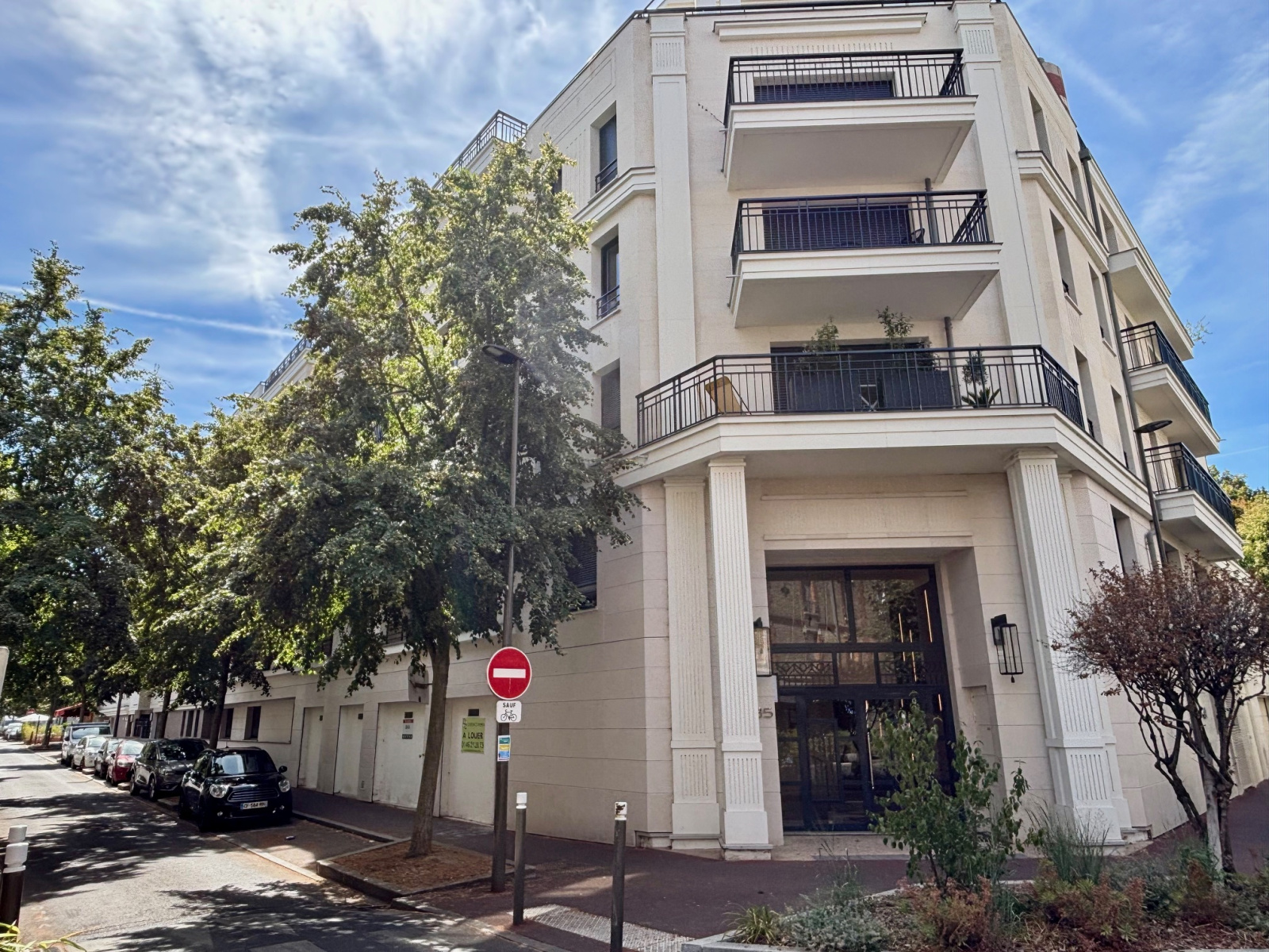 Image_, Local commercial, Suresnes, ref :152-92150