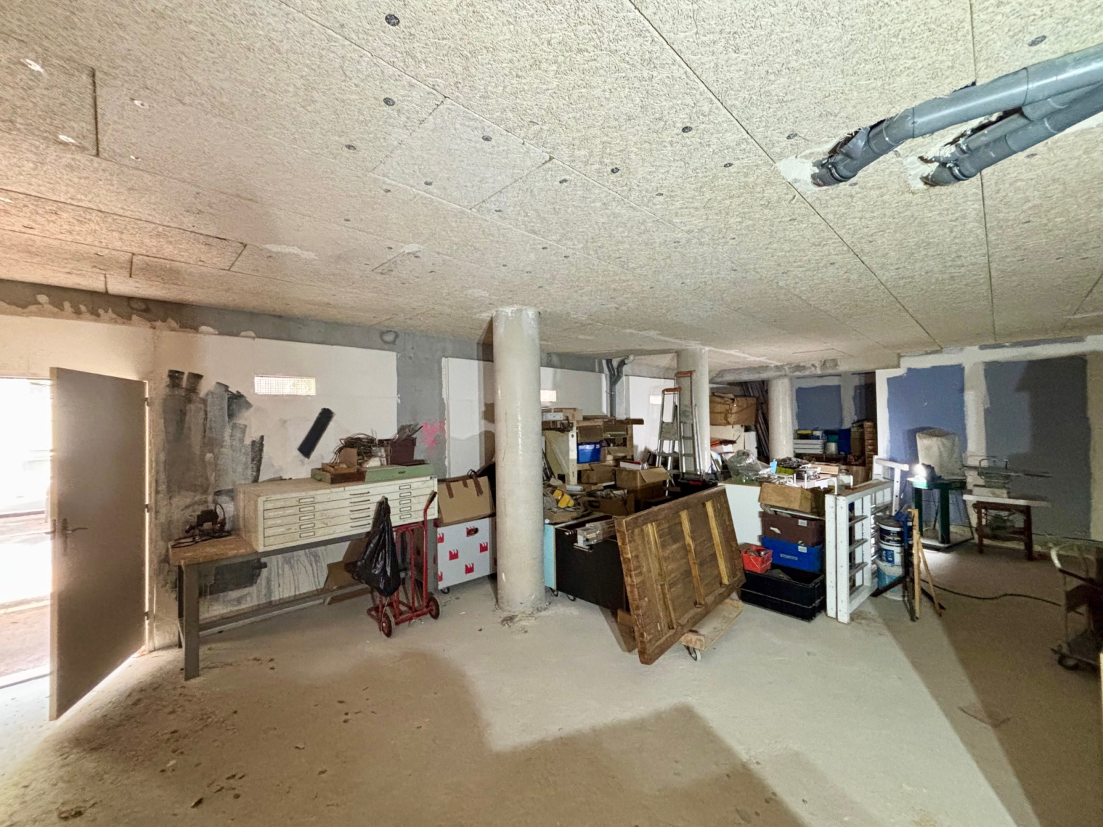 Image_, Local commercial, Suresnes, ref :152-92150