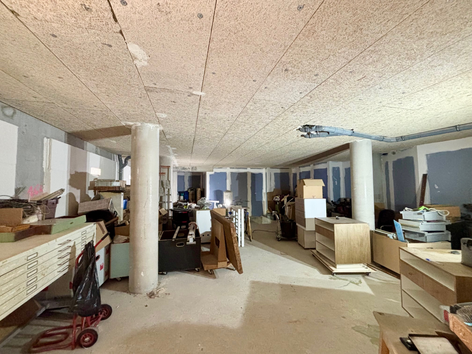 Image_, Local commercial, Suresnes, ref :152-92150