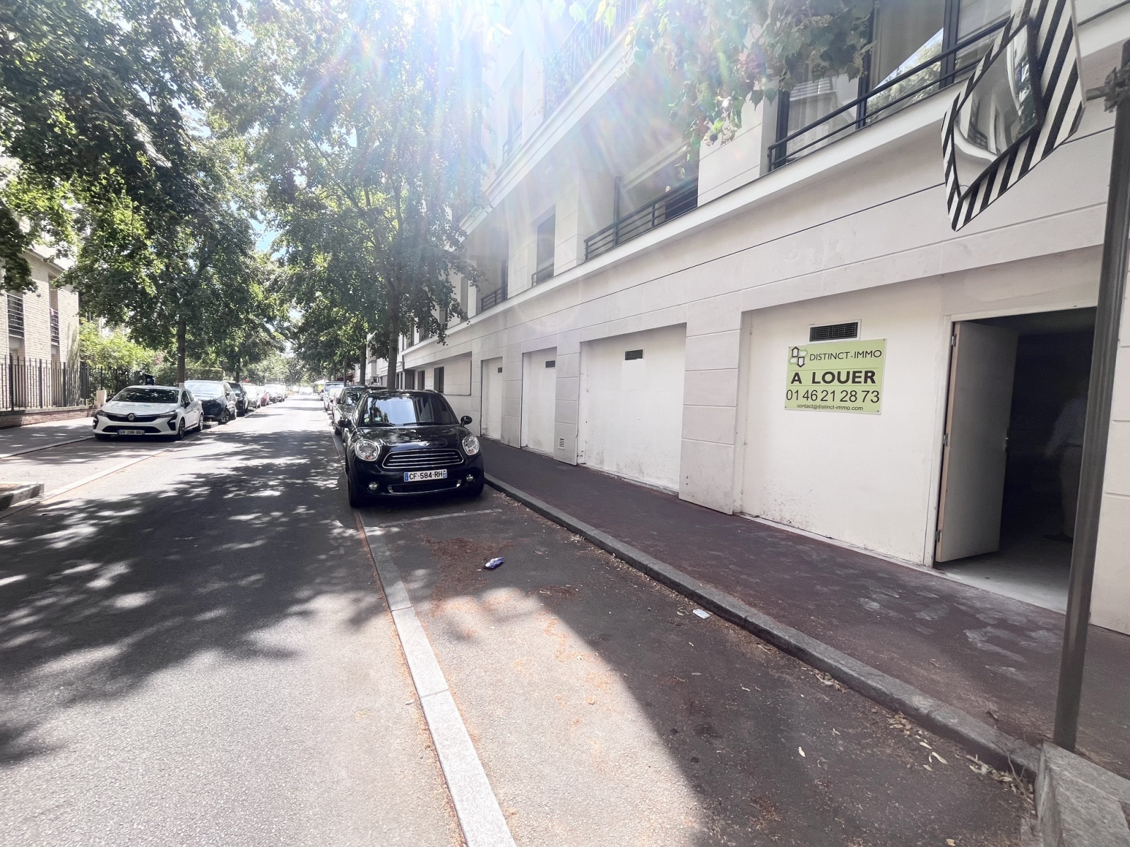 Image_, Local commercial, Suresnes, ref :152-92150