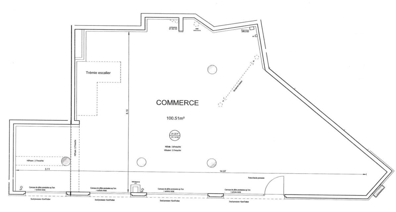 Image_, Local commercial, Suresnes, ref :152-92150