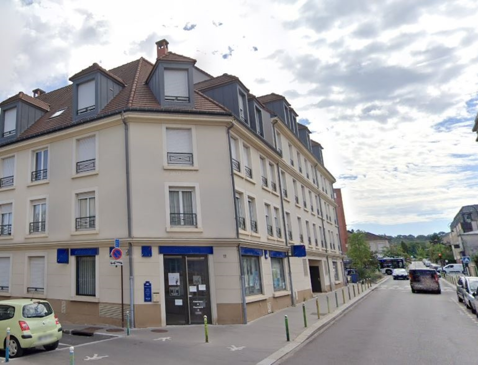 Image_, Local commercial, Versailles, ref :59-78000