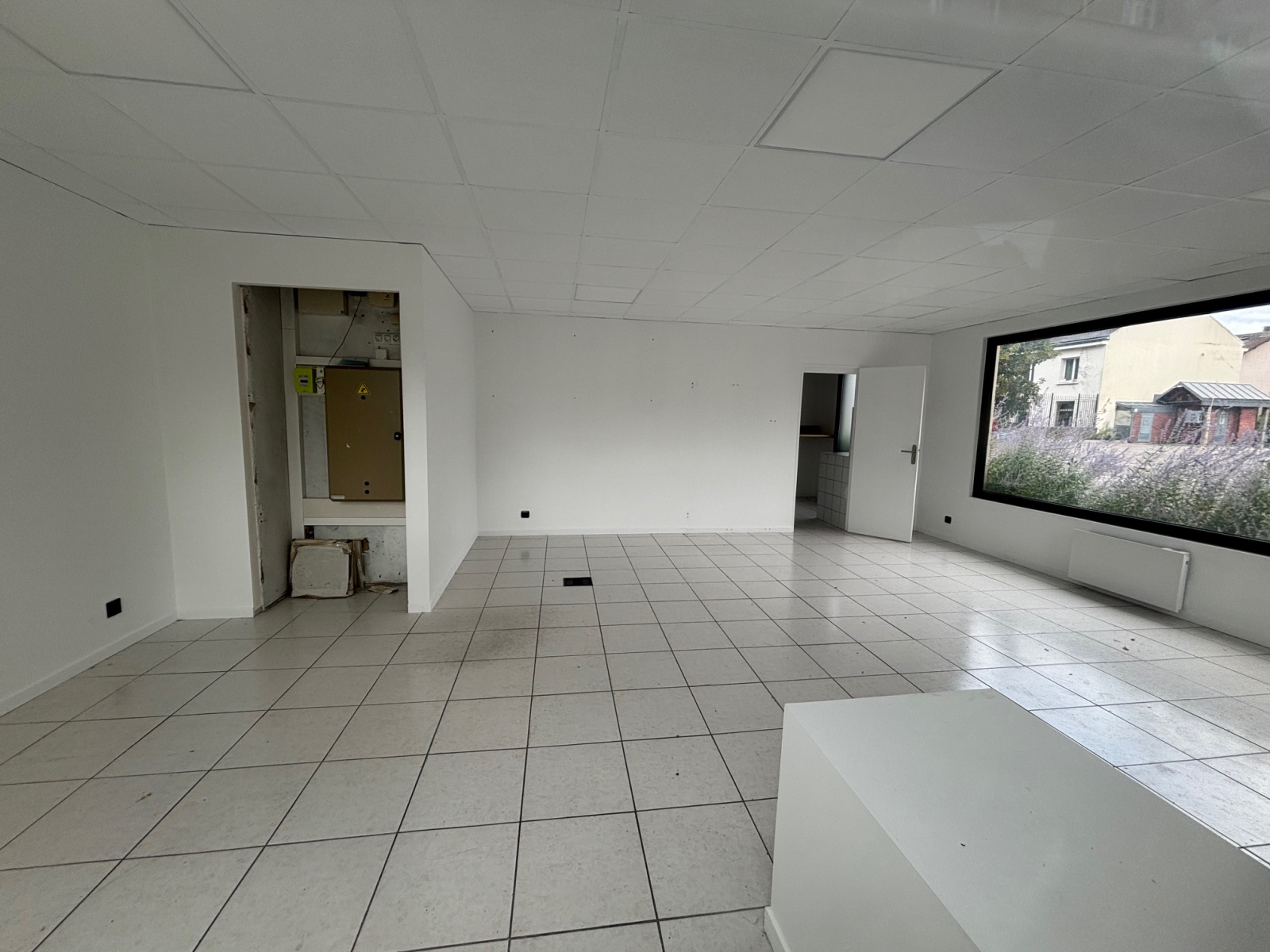 Image_, Local commercial, Versailles, ref :52-78000