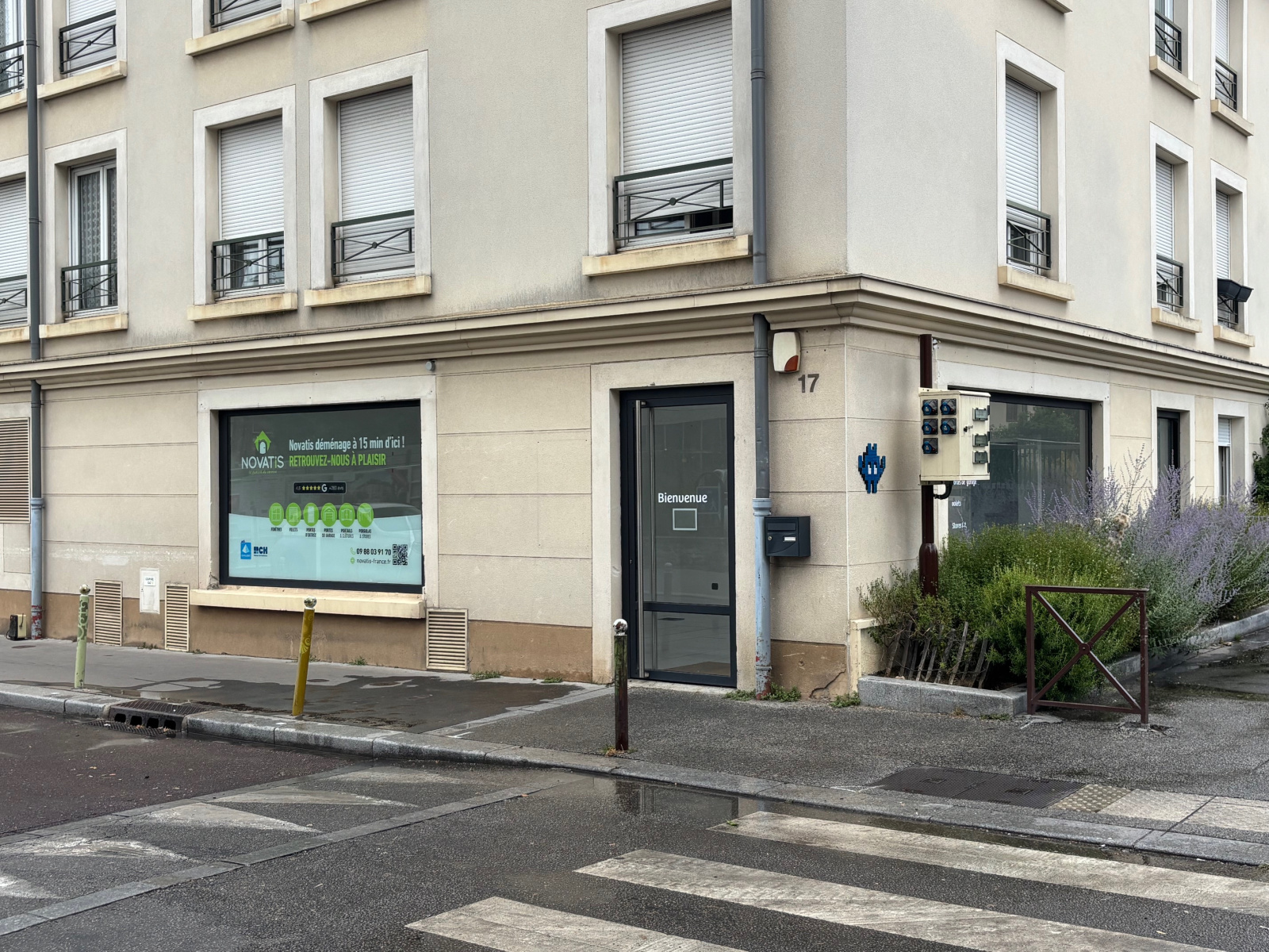 Image_, Local commercial, Versailles, ref :52-78000