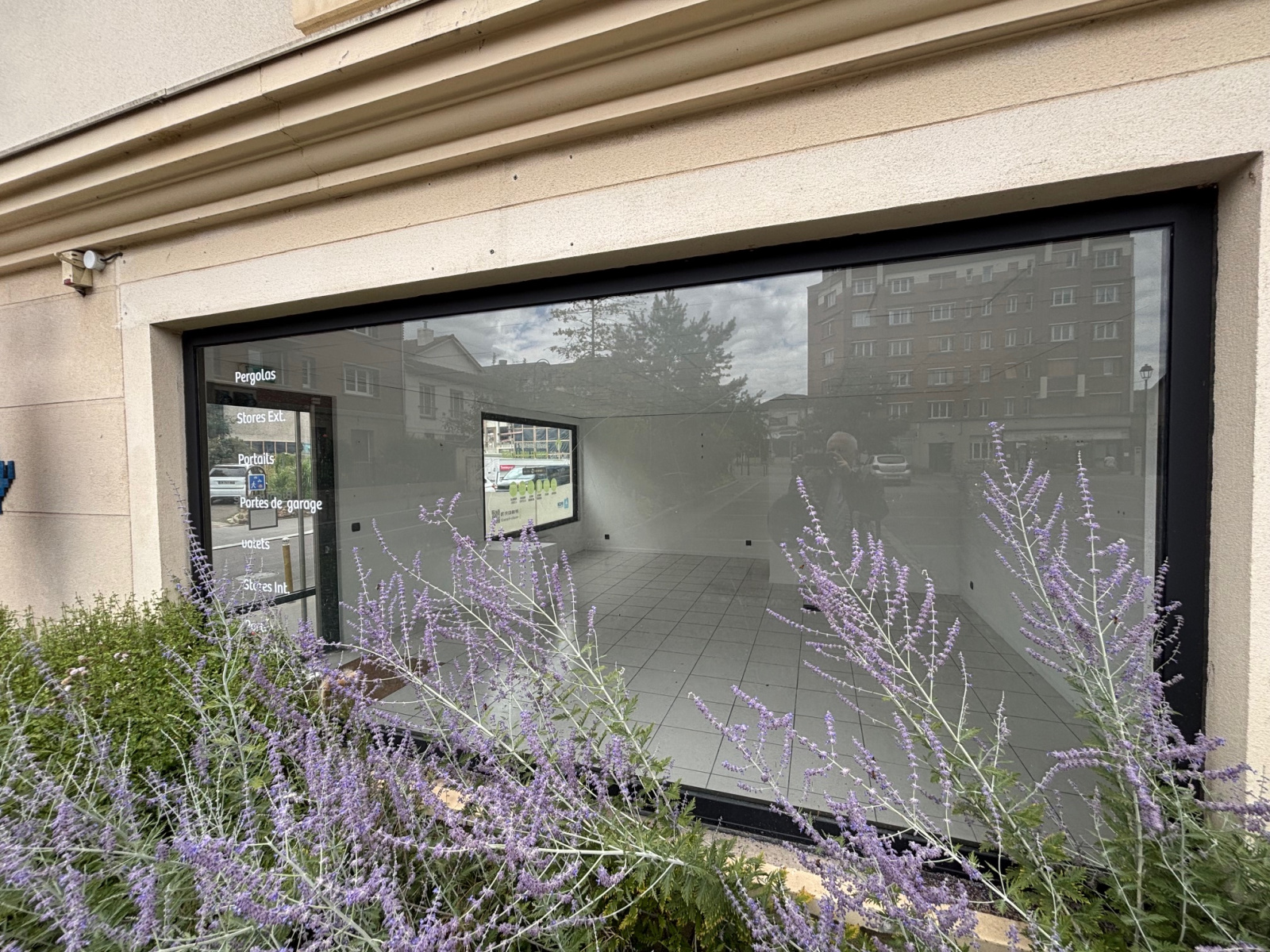 Image_, Local commercial, Versailles, ref :52-78000