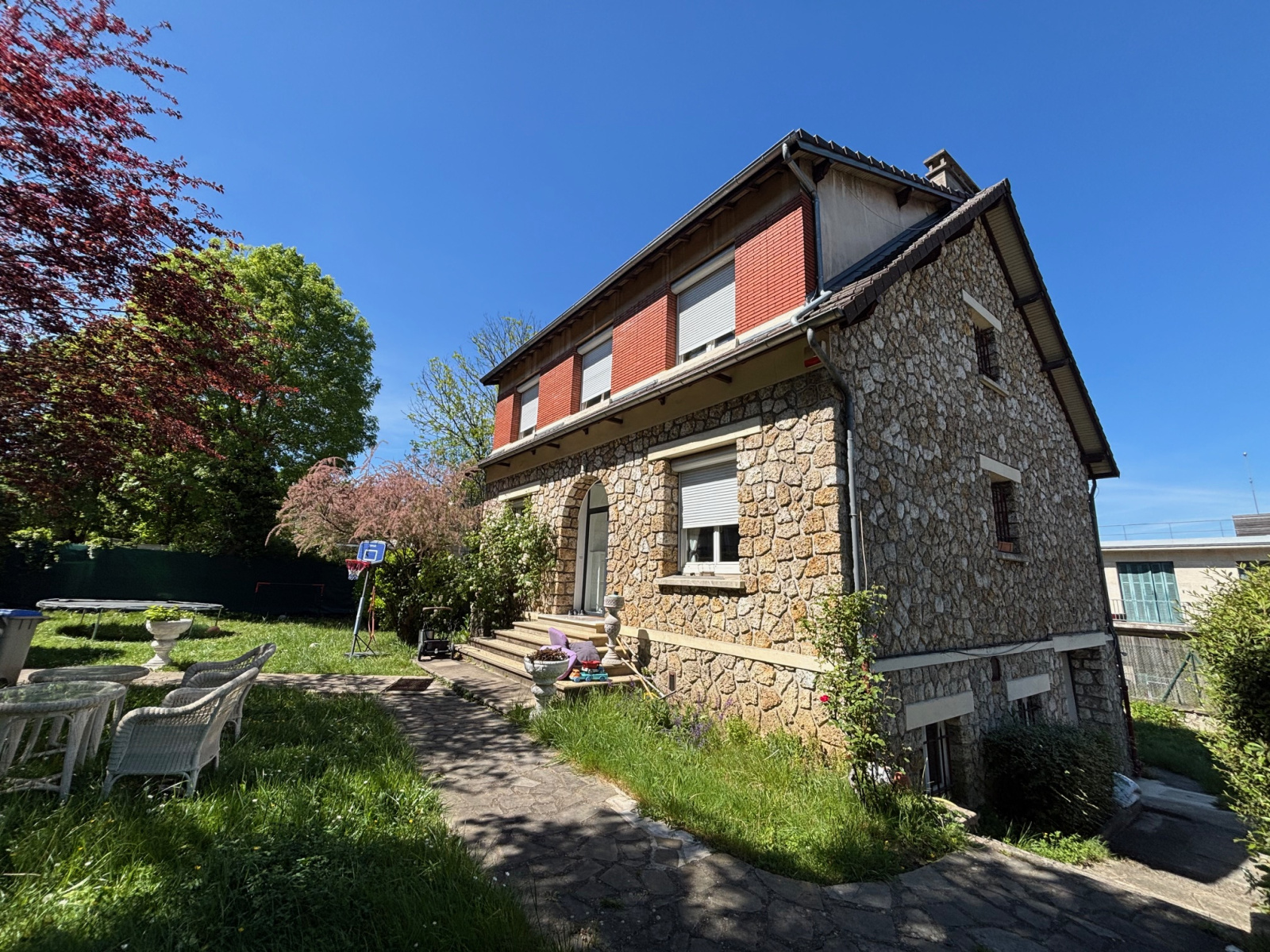 Image_, Maison, Sèvres, ref :V193-92310