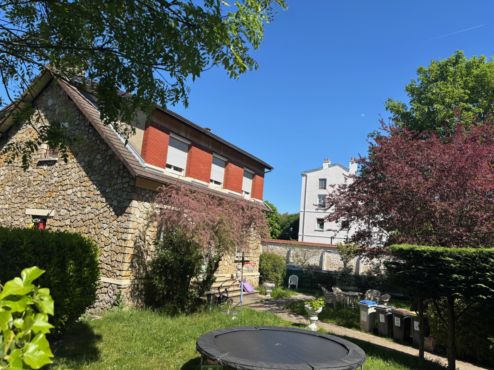 Image_, Maison, Sèvres, ref :V193-92310