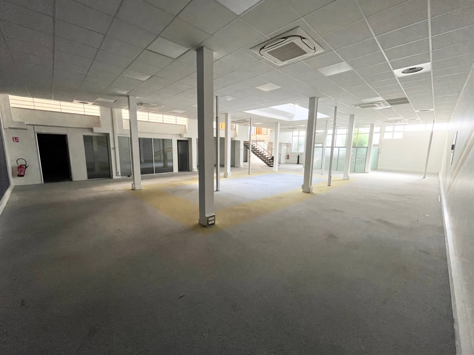 Image_, Bureaux, Levallois-Perret, ref :730-92300