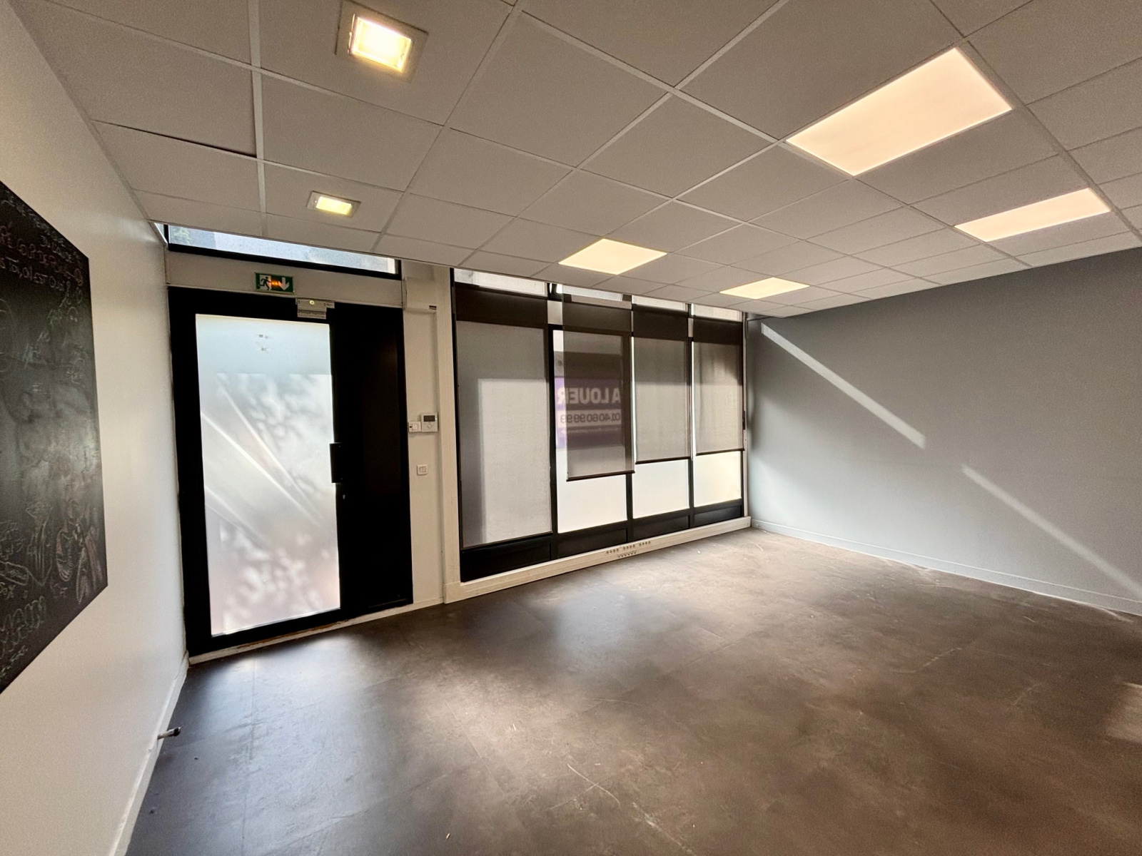 Image_, Local commercial, Suresnes, ref :45-92150