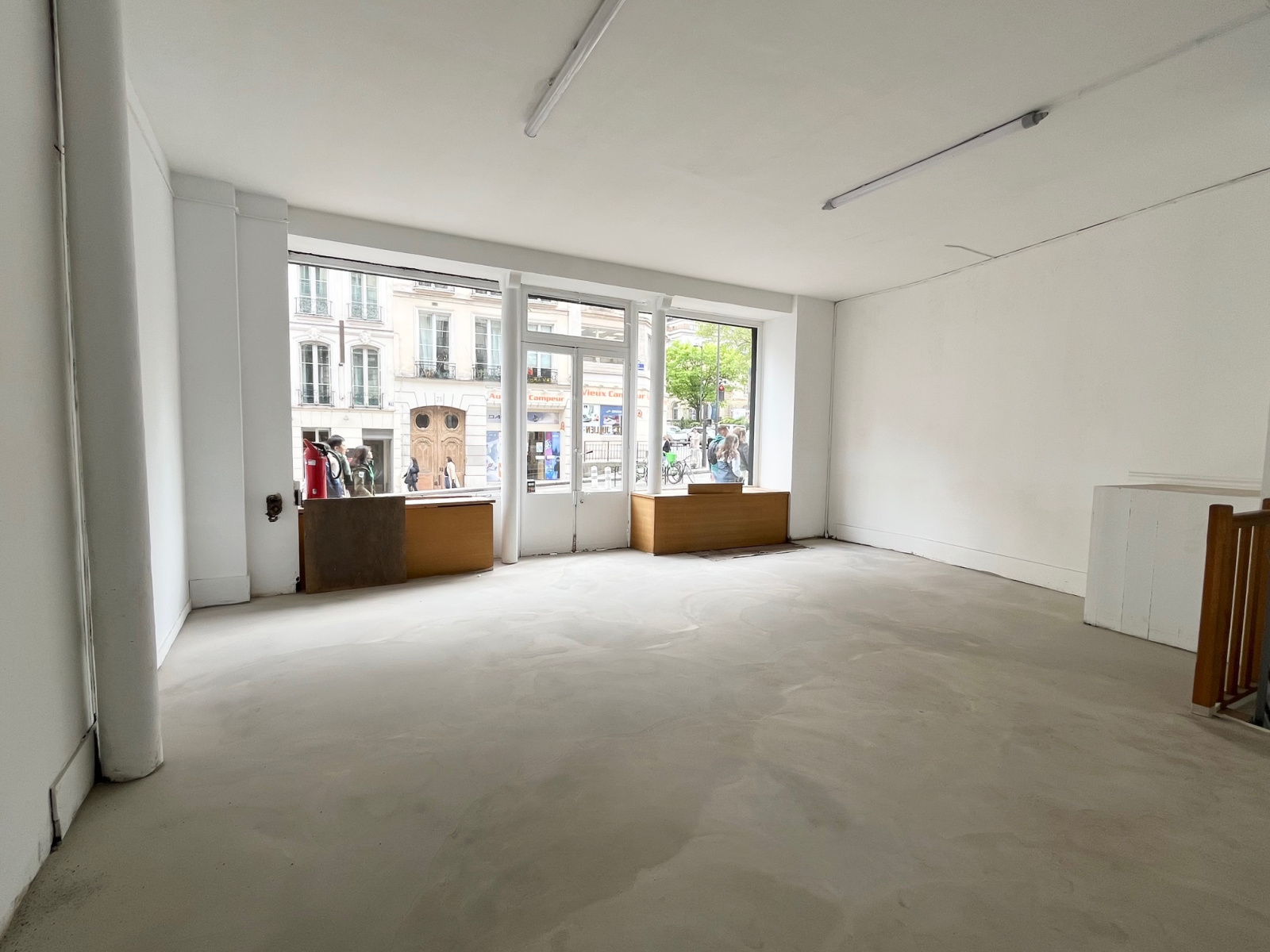 Image_, Local commercial, Paris, ref :75005-119