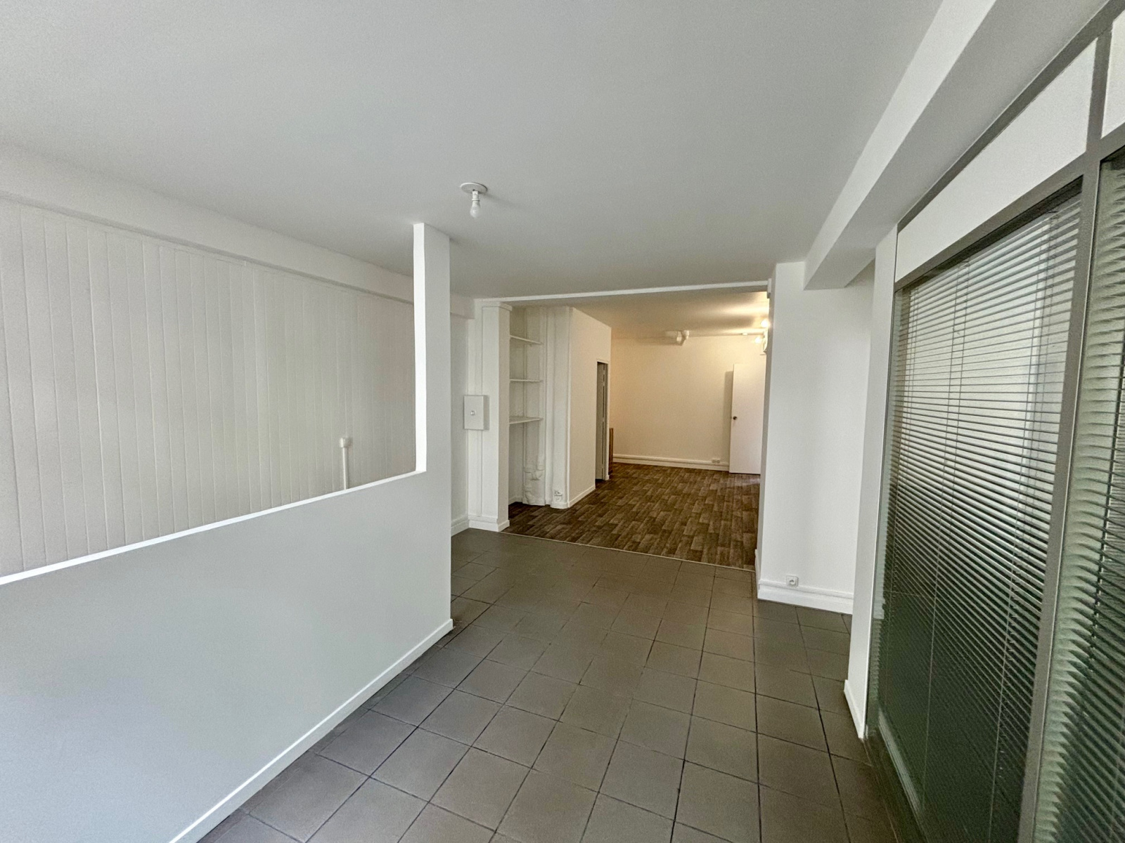 Image_, Bureaux, Paris, ref :91-75005