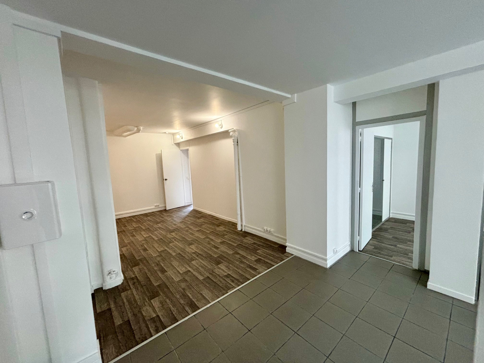 Image_, Bureaux, Paris, ref :91-75005