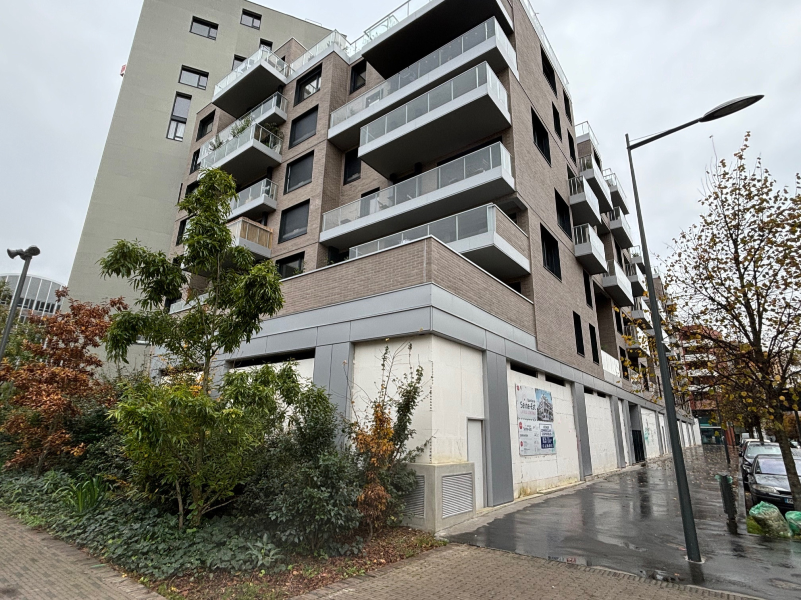 Image_, Local commercial, Asnières-sur-Seine, ref :92600-178