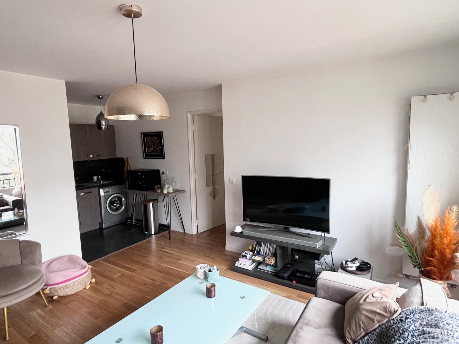 Image_, Appartement, Suresnes, ref :47-92150-V