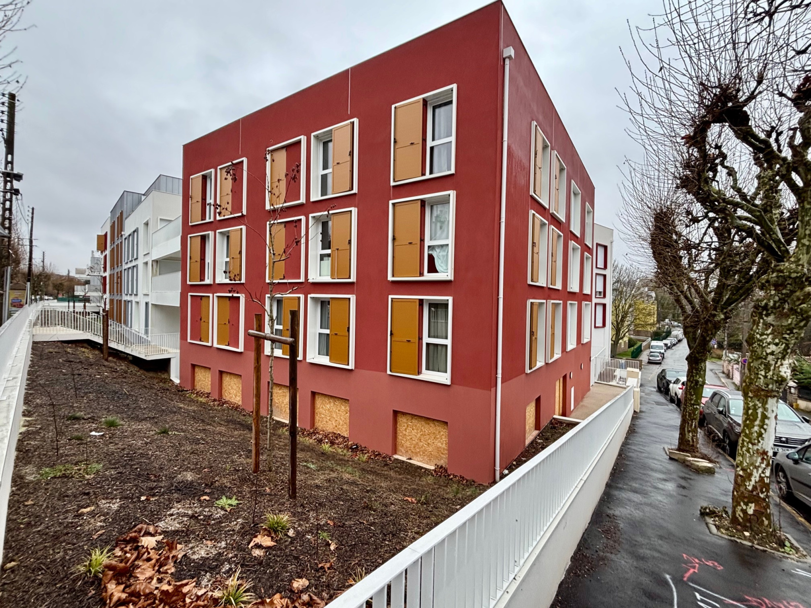 Image_, Local commercial, Épinay-sur-Orge, ref :169-91360