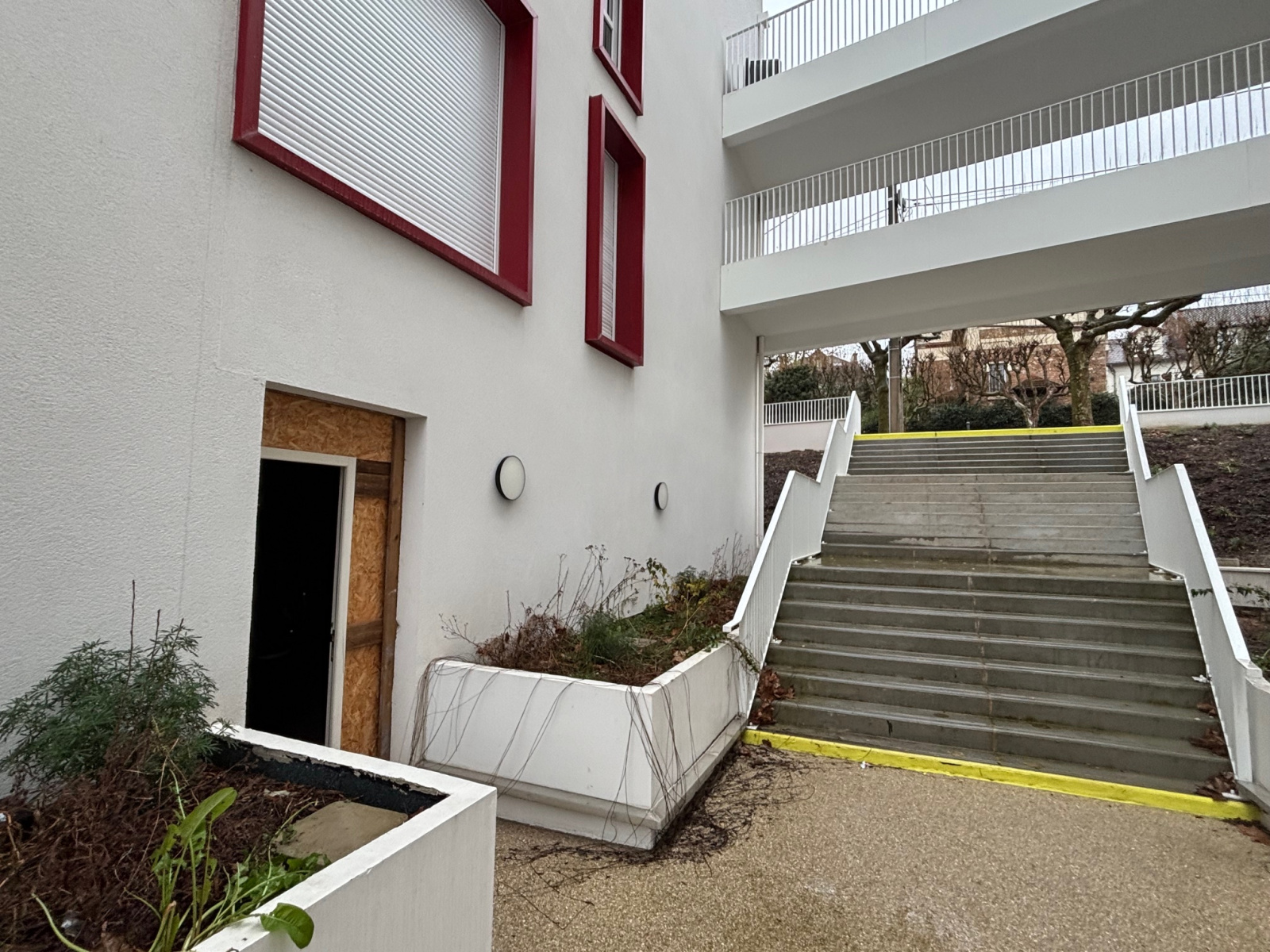 Image_, Local commercial, Épinay-sur-Orge, ref :169-91360